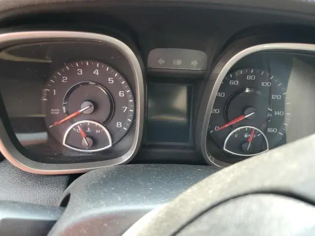 2014 CHEVROLET MALIBU 1LT  