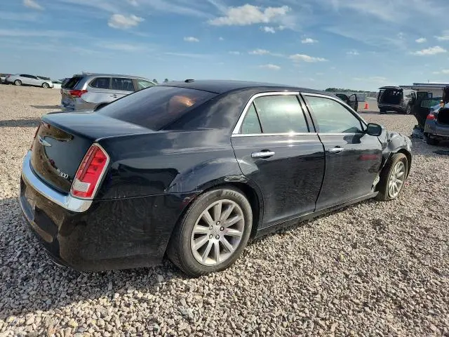 2012 CHRYSLER 300 LIMITED  