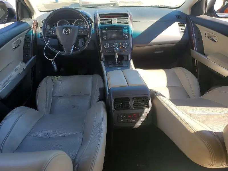 2013 MAZDA CX-9 GRAND TOURING  