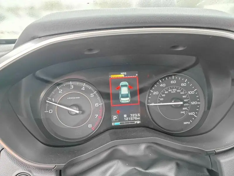 2020 SUBARU IMPREZA PREMIUM  