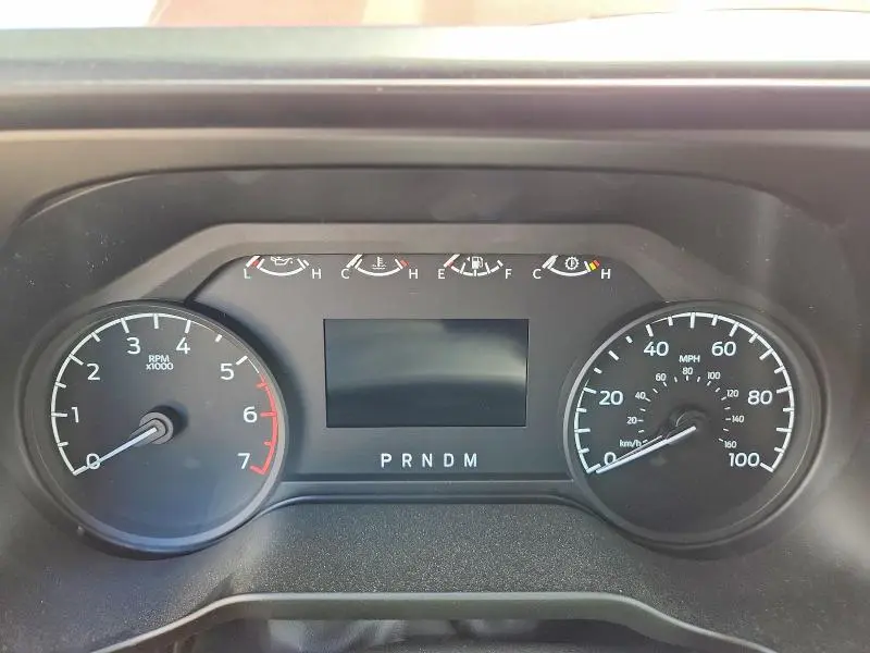 2023 FORD F250   