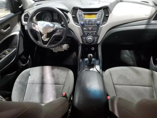 2015 HYUNDAI SANTA FE SPORT   