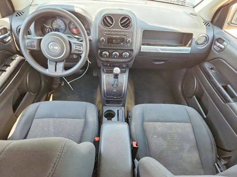 2014 JEEP COMPASS SPORT  