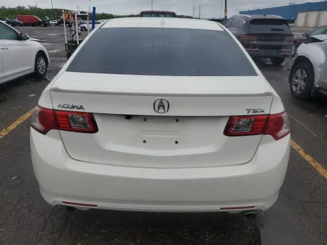 2010 ACURA TSX   