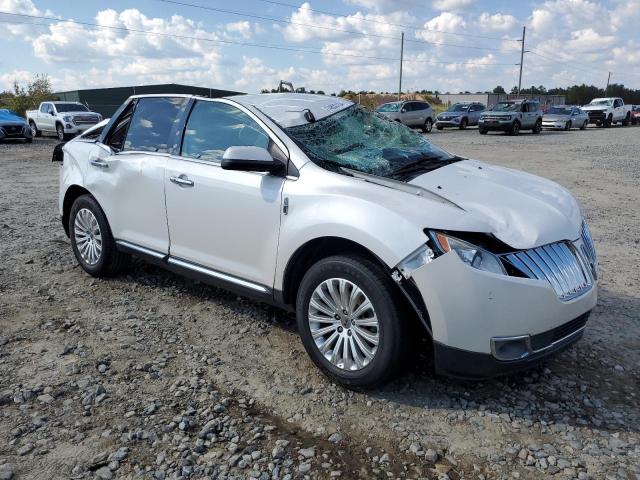 2015 LINCOLN MKX 