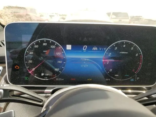 2023 MERCEDES-BENZ S 580 4MATIC  