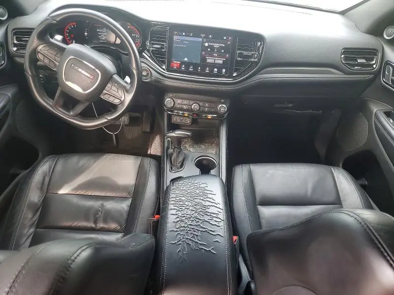 2021 DODGE DURANGO GT  