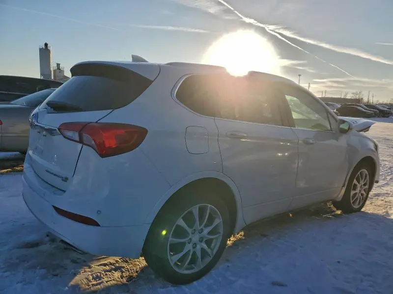 2019 BUICK ENVISION PREMIUM  