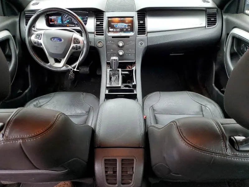 2014 FORD TAURUS SEL  