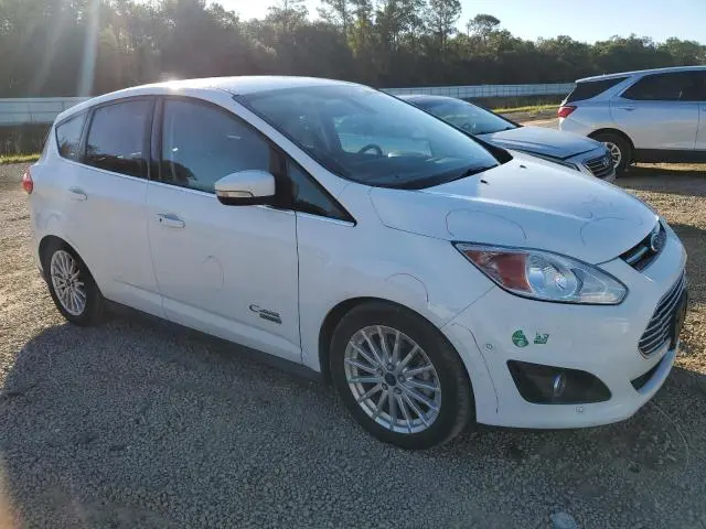 2015 FORD C-MAX PREMIUM SEL  