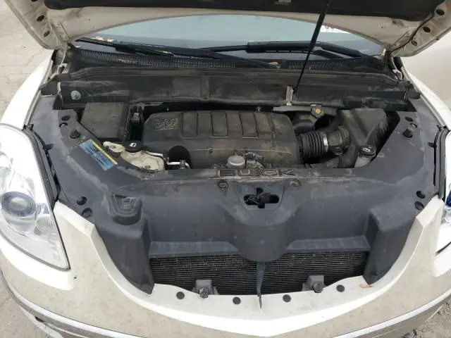 2010 BUICK ENCLAVE CXL