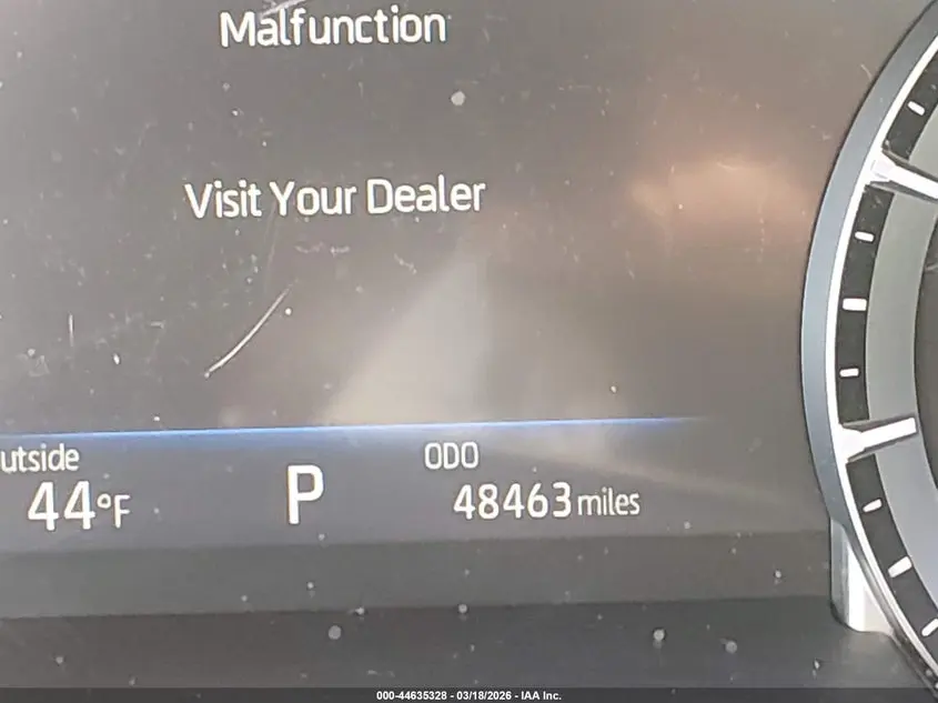 2024 TOYOTA HIGHLANDER HYBRID XLE