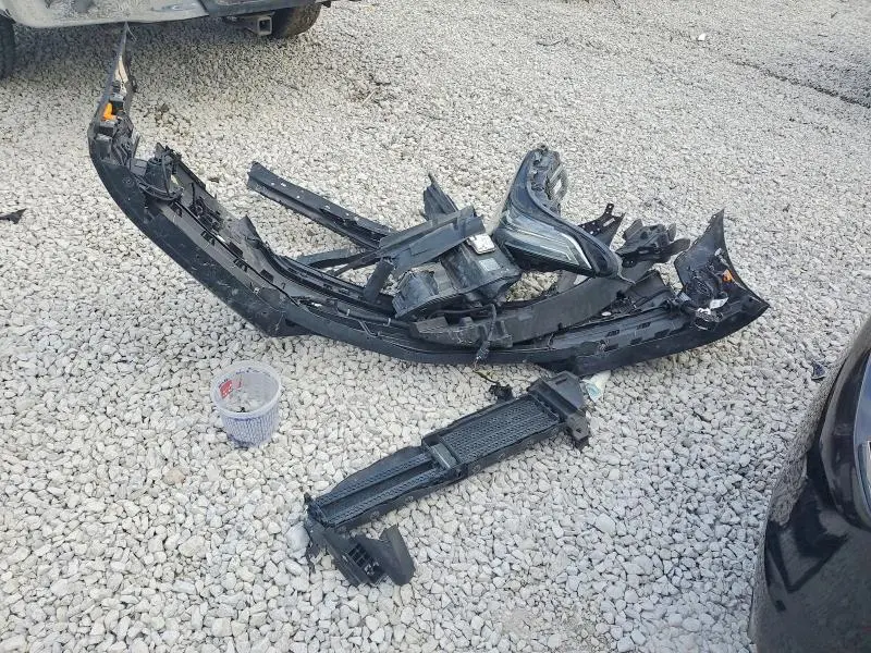 2016 CADILLAC CT6 LUXURY  