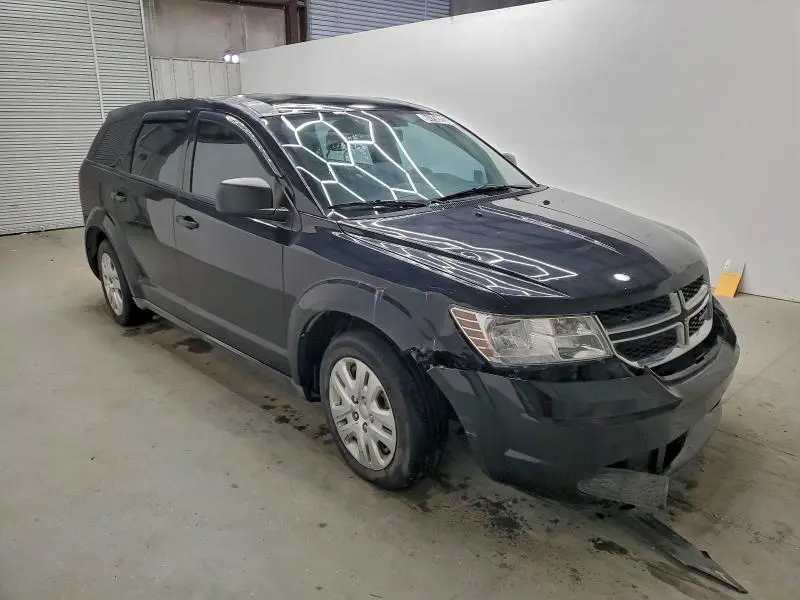 2014 DODGE JOURNEY SE  