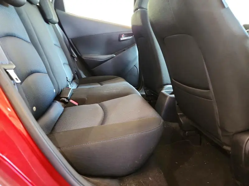 2018 TOYOTA YARIS IA BASE  