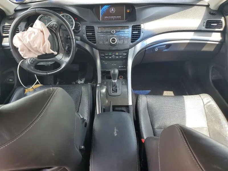 2011 ACURA TSX   