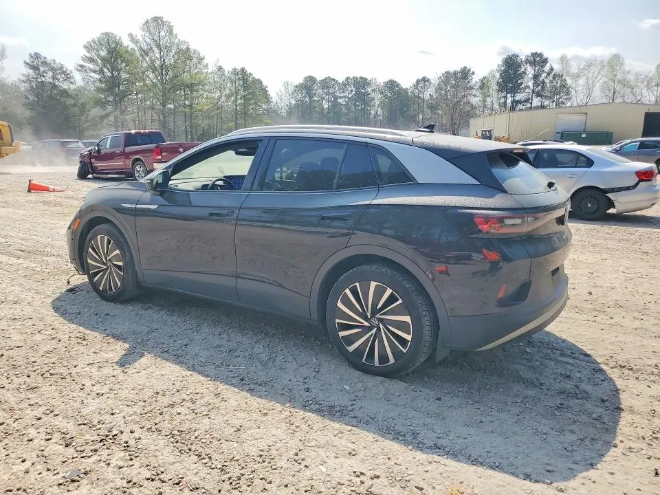 2023 VOLKSWAGEN ID.4   