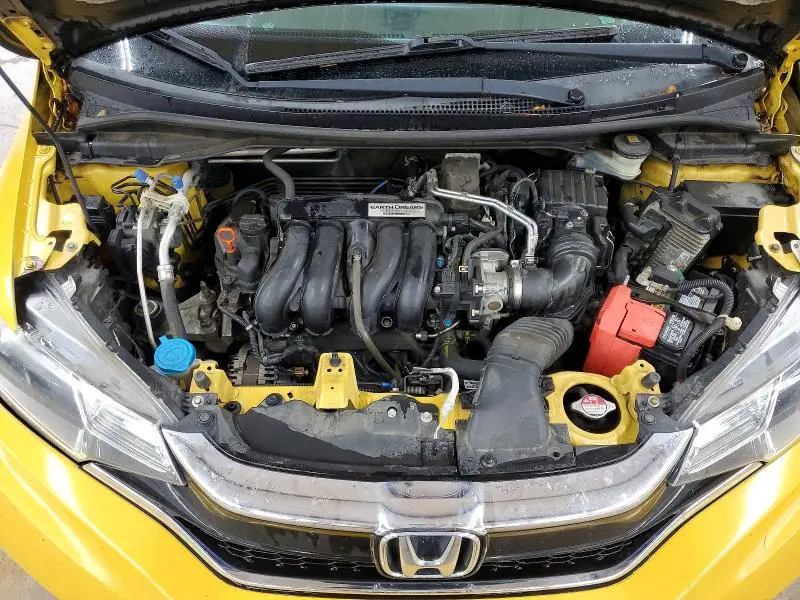 2018 HONDA FIT LX  