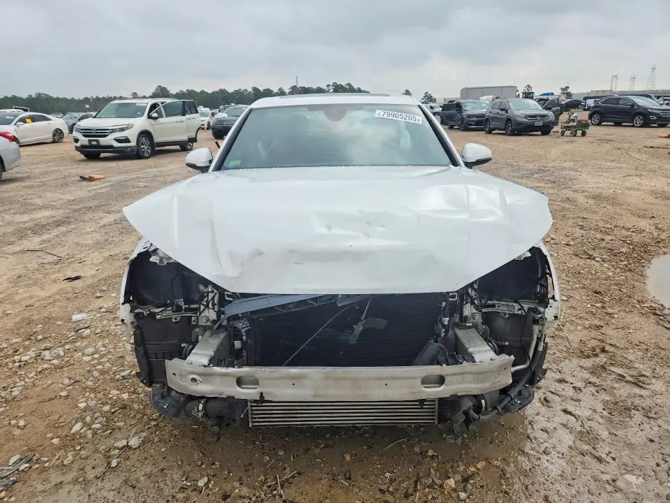 2021 AUDI A4 PREMIUM 40  