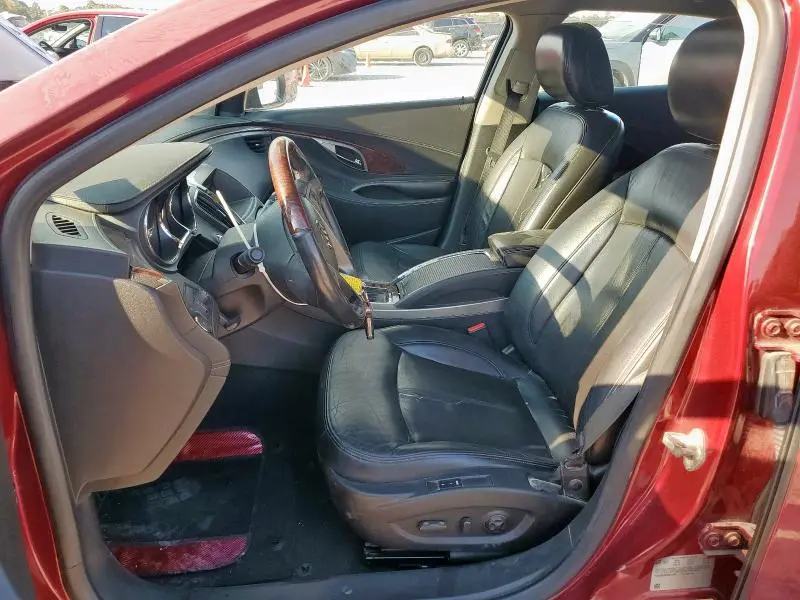 2010 BUICK LACROSSE CXS  