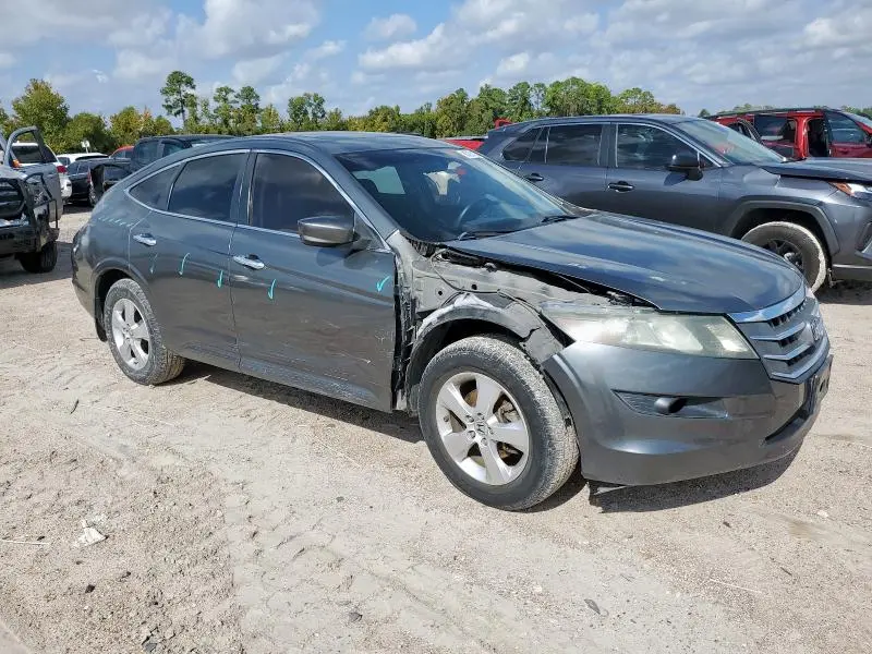 2010 HONDA ACCORD CROSSTOUR EX  
