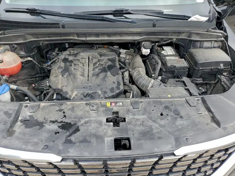 2022 KIA CARNIVAL SX PRESTIGE  