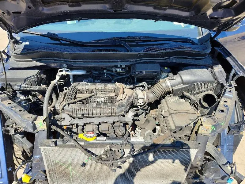 2016 HONDA PILOT EXLN  