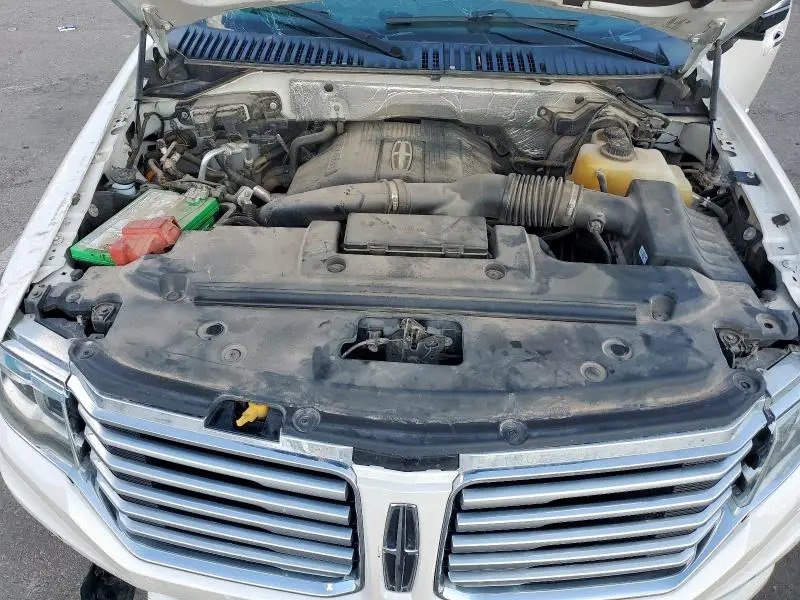 2015 LINCOLN NAVIGATOR