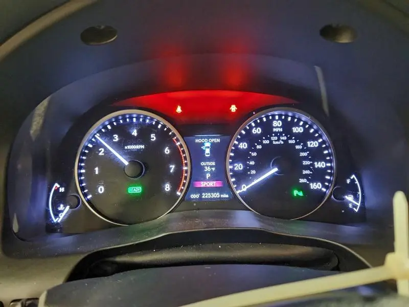 2015 LEXUS ES 300H  