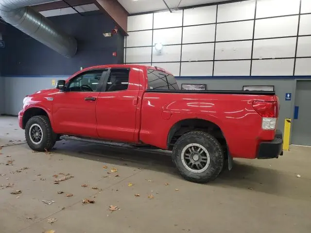 2011 TOYOTA TUNDRA DOUBLE CAB SR5  