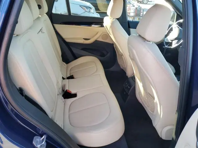 2018 BMW X1 SDRIVE28I  