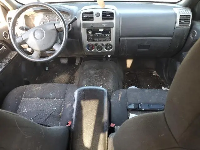 2011 CHEVROLET COLORADO LT  