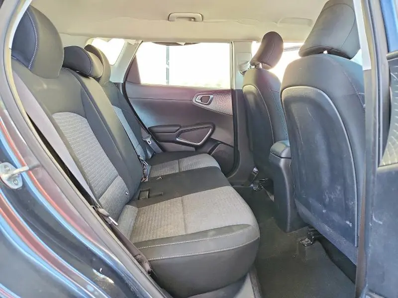 2020 KIA SOUL GT LINE  