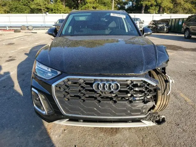 2025 AUDI Q5 PREMIUM PLUS 45  