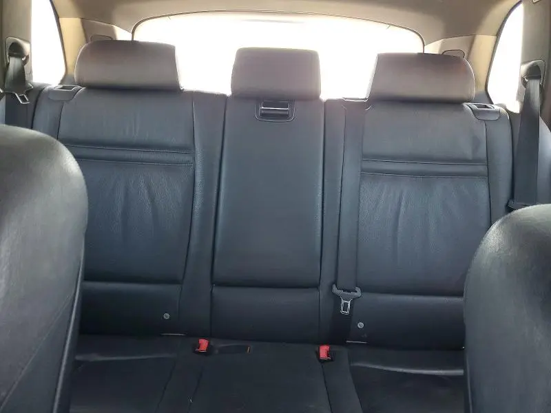 2010 BMW X5 XDRIVE48I  