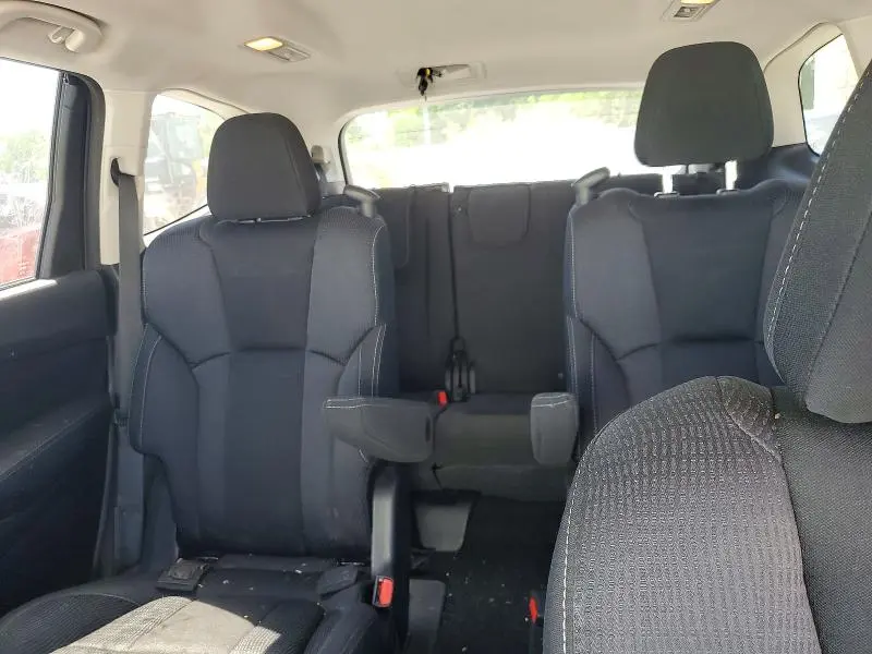 2019 SUBARU ASCENT PREMIUM  