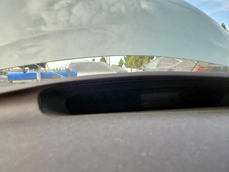 2012 TOYOTA PRIUS THREE  
