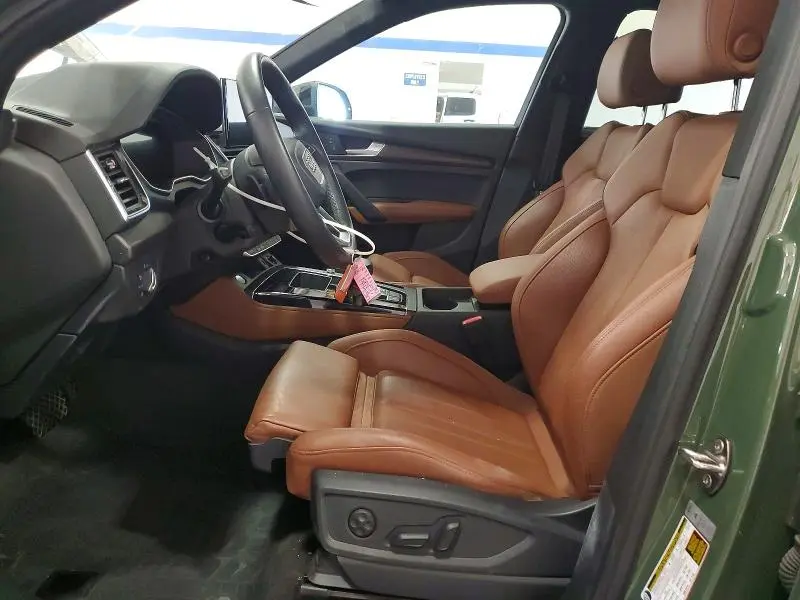 2023 AUDI Q5 PREMIUM PLUS 45  