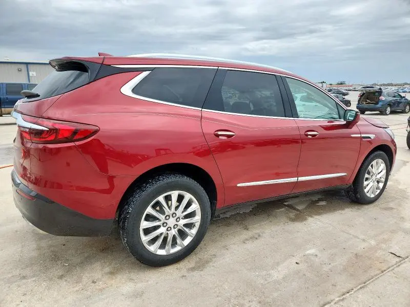 2021 BUICK ENCLAVE PREMIUM  