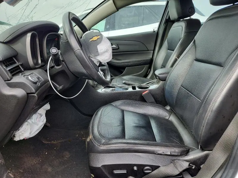 2015 CHEVROLET MALIBU 2LT  