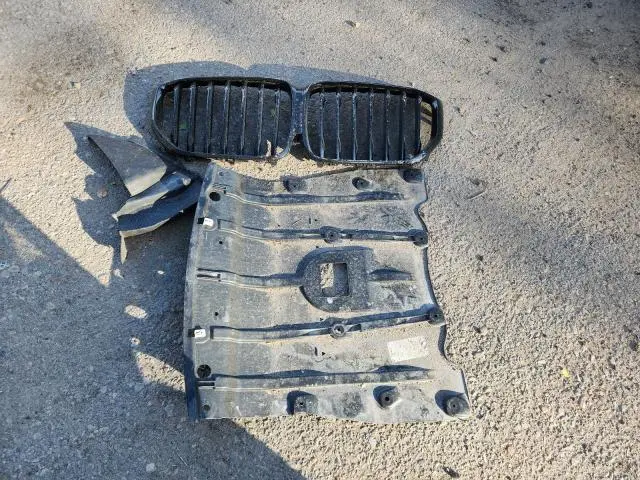 2022 BMW X5 XDRIVE45E  