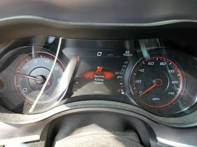 2020 DODGE CHARGER GT  