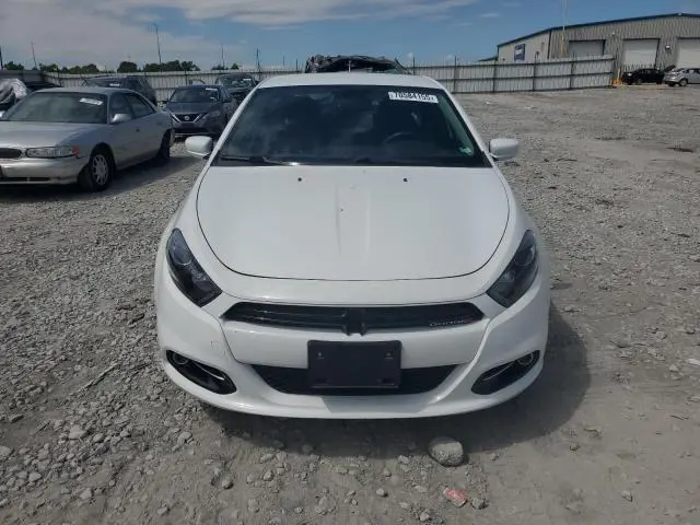 2013 DODGE DART SXT  