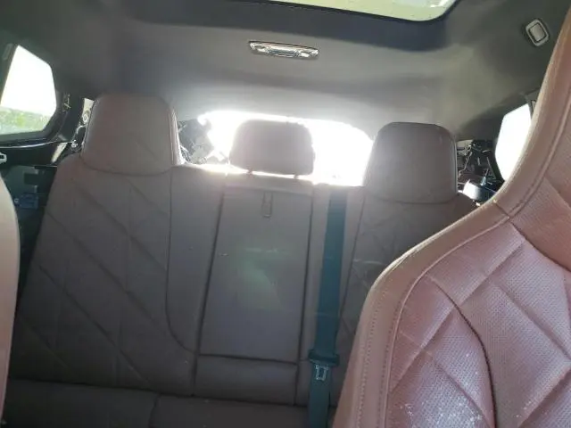 2022 BMW IX XDRIVE50  