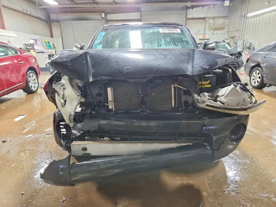 2010 TOYOTA TACOMA ACCESS CAB  