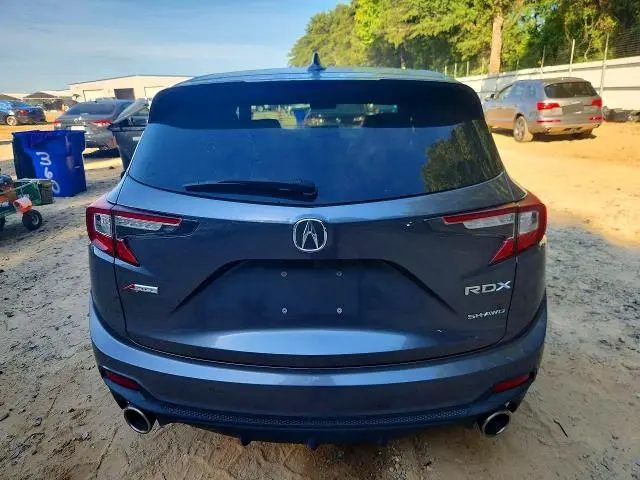 2021 ACURA RDX A-SPEC  