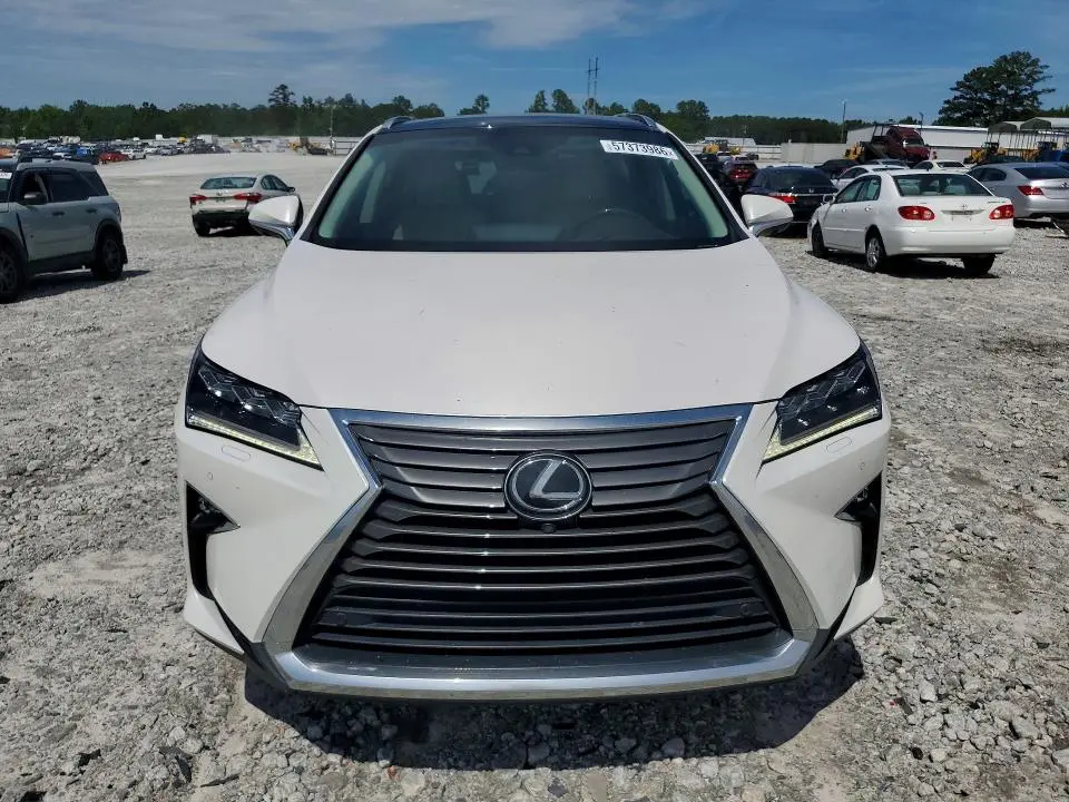 2019 LEXUS RX 350 BASE  