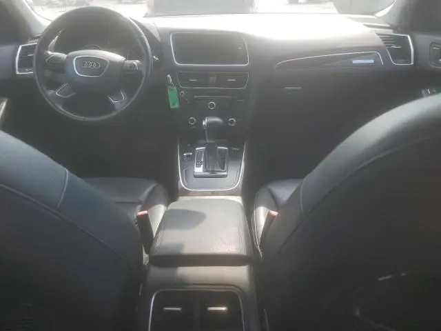 2014 AUDI Q5 PREMIUM  