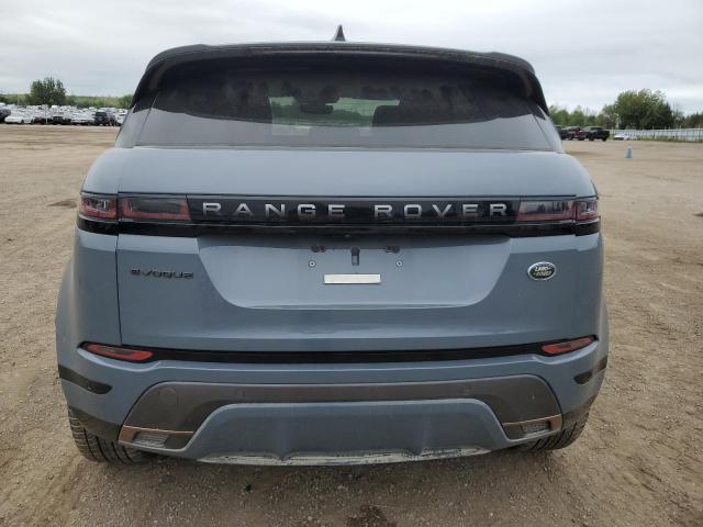 2023 LAND ROVER RANGE ROVER EVOQUE R-DYNAMIC SE