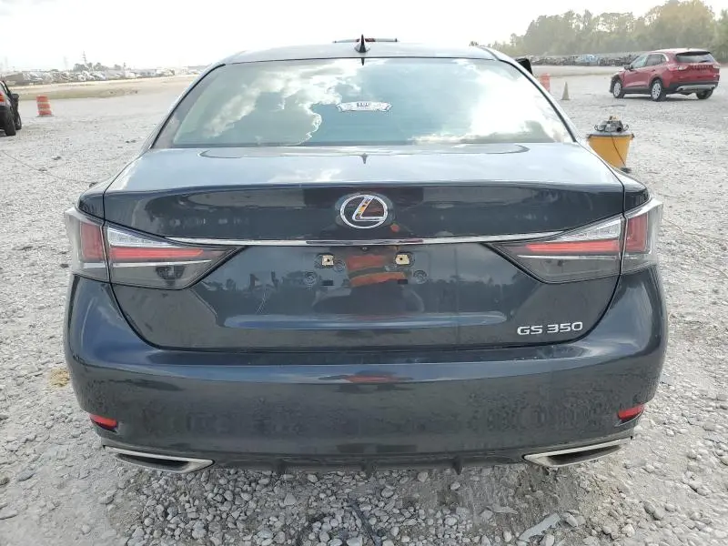 2017 LEXUS GS 350 BASE  